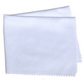 Microfiber Cleaning Cloth Only (Tablet Size)